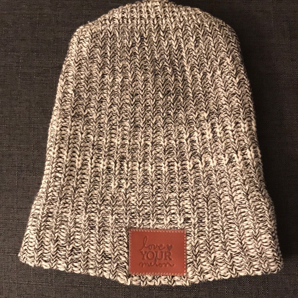 Love Your Melon Beanie